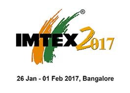 IMTEX 2017 IMTEX 2017
